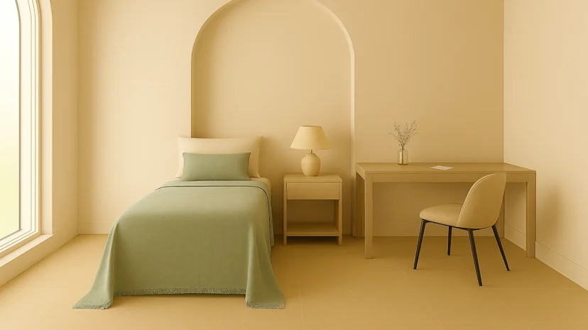1 Dormitorio